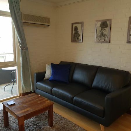 Cappuccino Delight - 1 Bedroom Central Fremantle Apartment Exterior foto