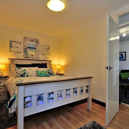 Cappuccino Delight - 1 Bedroom Central Fremantle Apartment Exterior foto