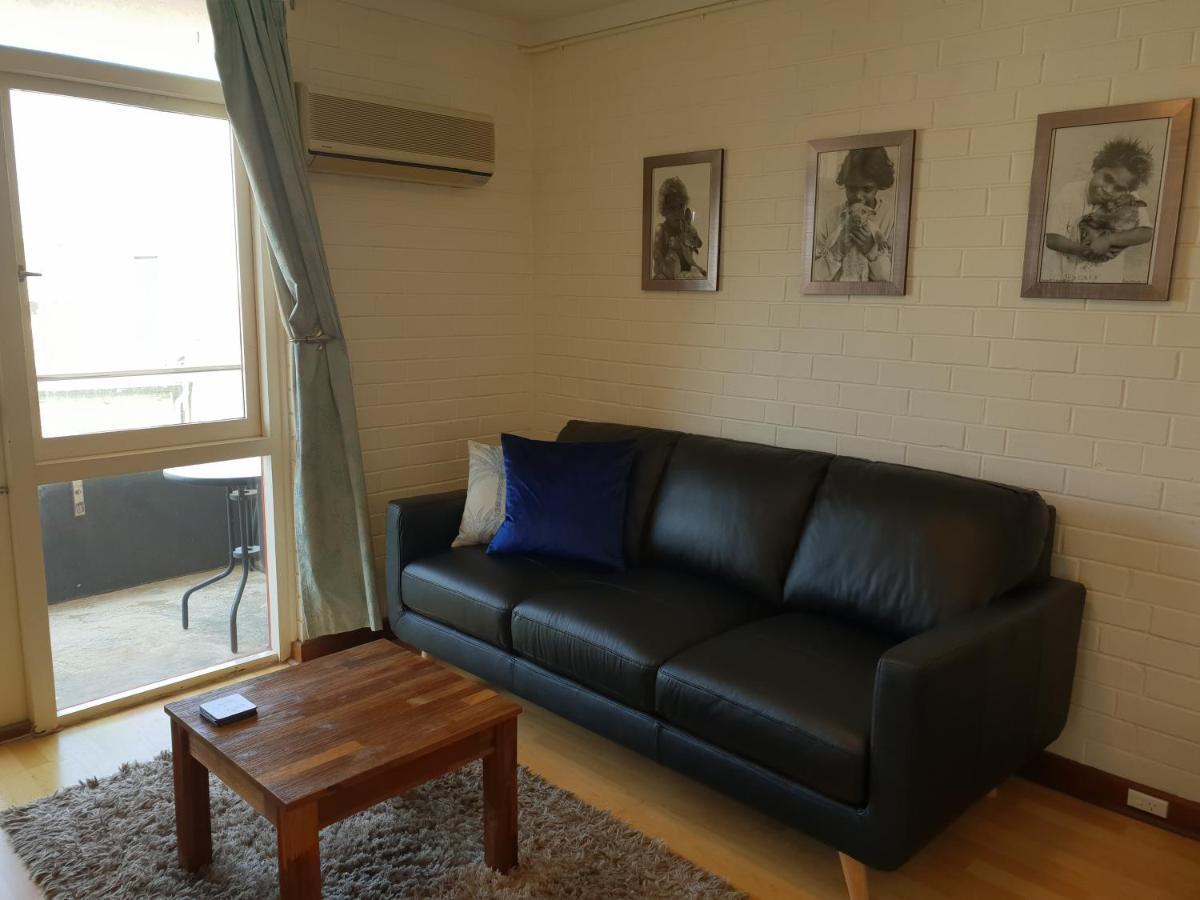 Cappuccino Delight - 1 Bedroom Central Fremantle Apartment Exterior foto